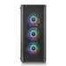 EAN 4713227529532 - Thermaltake V250 TG ARGB Midi Tower Negro imagen 2