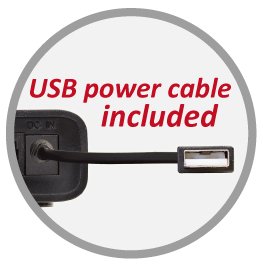 EAN 4710700929254 - Edimax ES-3308P V2 switch Gestionado Fast Ethernet (10/100) Negro imagen 3