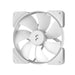 EAN 7340172704027 - Fractal Design Aspect 14 RGB PWM Carcasa del ordenador Ventilador 14 cm Blanco 1 pieza(s) imagen 3