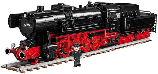 EAN 5902251062828 - COBI DR BR 52 Steam Locomotive imagen 1