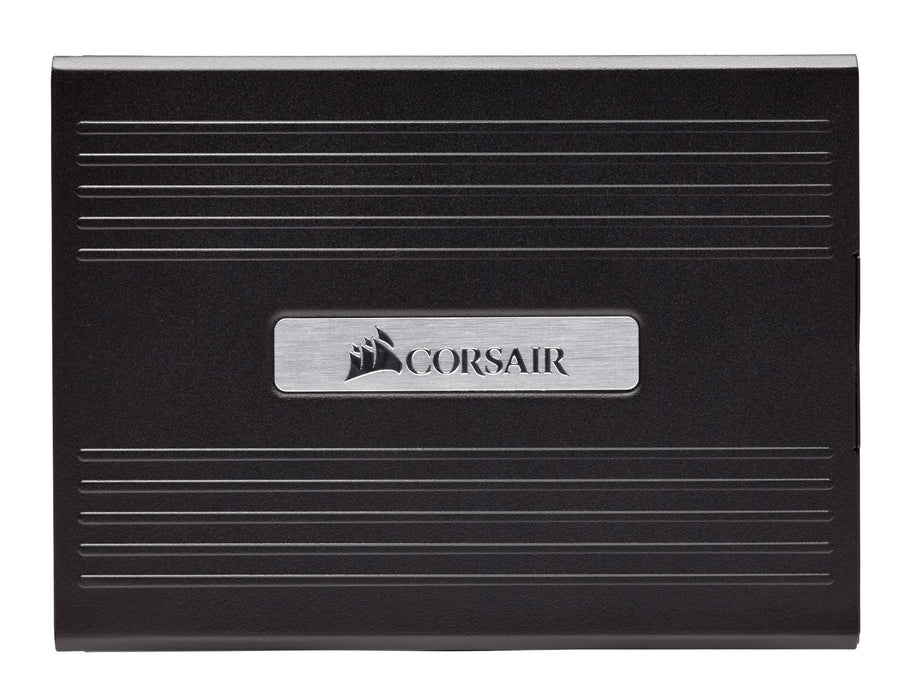 EAN 0843591050319 - Corsair AX Series AX1600i unidad de fuente de alimentación 1600 W ATX Negro imagen 3
