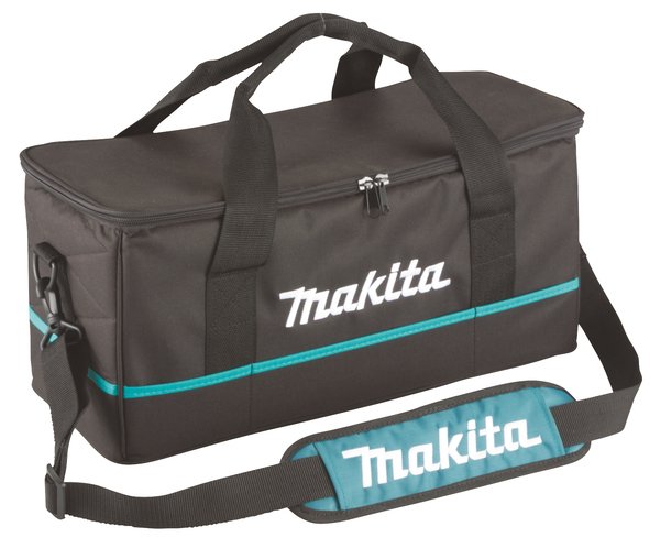 EAN 88381795050 - Makita 832188-6 accesorio y suministro de vacío Bolsa de transporte Aspiradora sin cables imagen 1