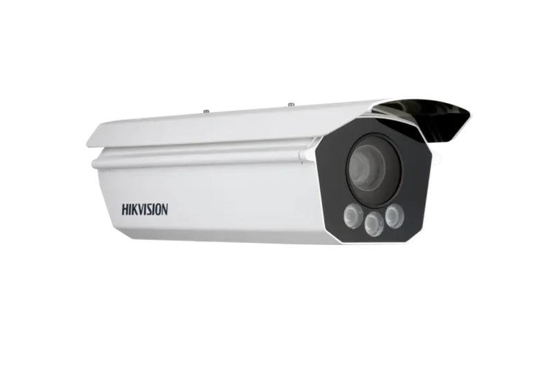 EAN 6931847197582 - Hikvision IDS-TCV900-BI(F)/1140/H1(AF) sistema de vigilancia del tráfico imagen 1