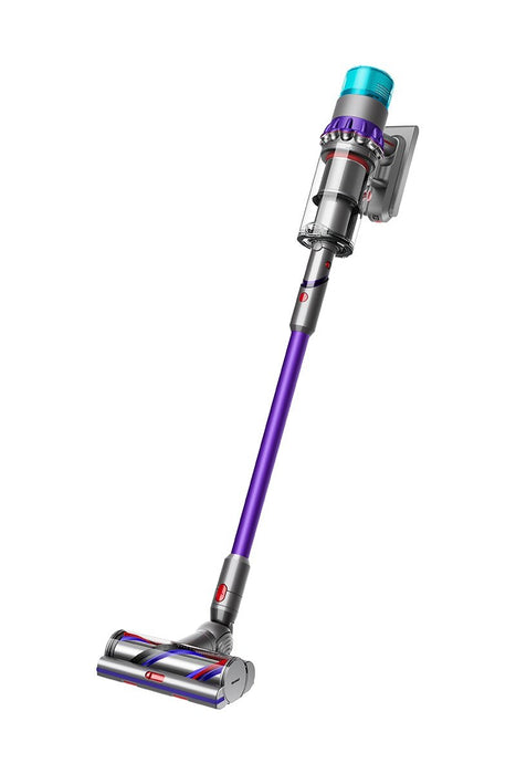 EAN 5025155081716 - Dyson Gen5 Detect Aspiradora escoba 2 en 1 Batería Secar HEPA Sin bolsa Púrpura imagen 2