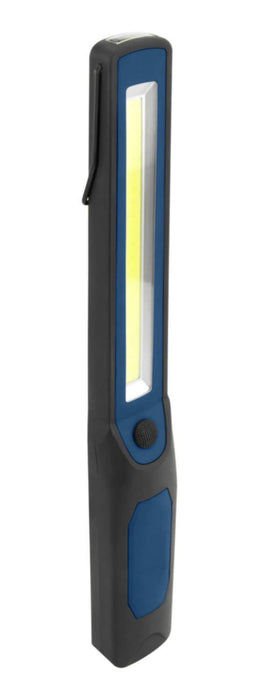 EAN 4013674153091 - Ansmann WL250B Negro, Azul Linterna de mano COB LED imagen 4