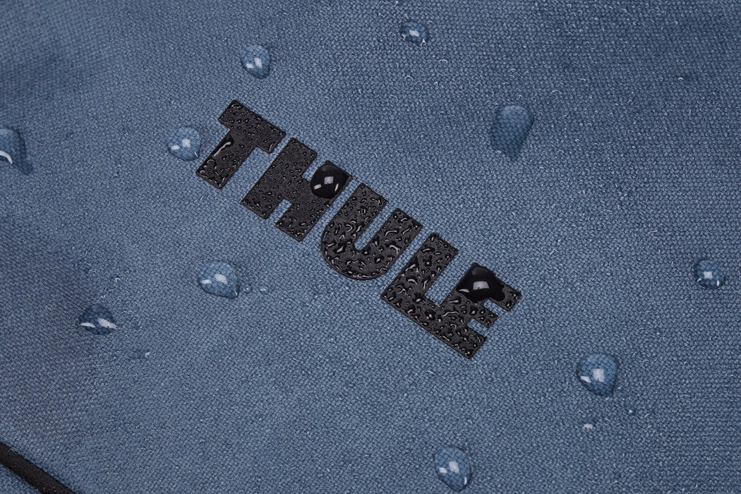 EAN 0085854255356 - Thule Aion TATB140 Dark Slate mochila Mochila de viaje Gris Poliéster reciclado imagen 4