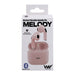 EAN 3303170115756 - T'nB Melody 2 Auriculares True Wireless Stereo (TWS) Dentro de oído Llamadas/Música/Deporte/Uso diario US imagen 8