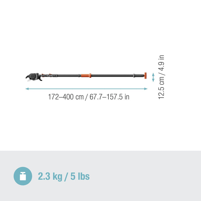 EAN 4066407022027 - Gardena 12081-88 no categorizado imagen 6