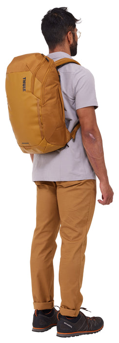 EAN 0085854255134 - Thule Chasm TCHB215 Golden Brown mochila Mochila informal Marrón Poliéster imagen 3