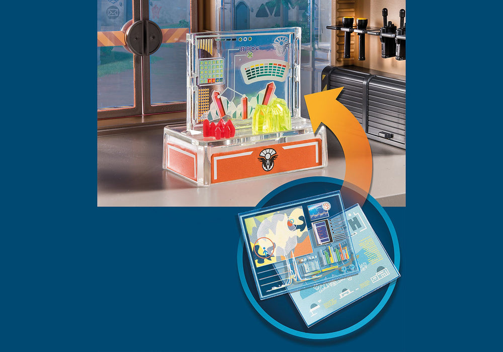 EAN 4008789710840 - Playmobil Dragons 71084 set de juguetes imagen 6