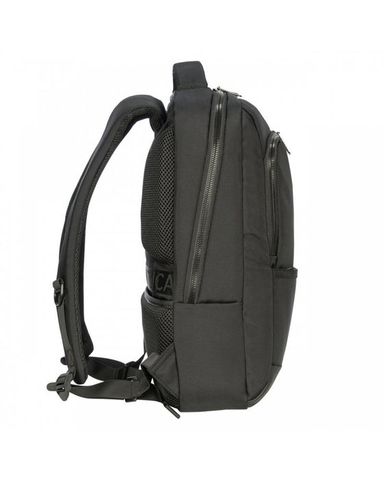 EAN 8020252118317 - Tucano Luna Gravity mochila Negro imagen 5