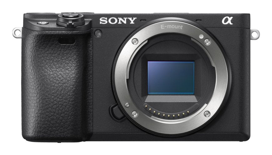 EAN 4548736166332 - Sony α ILCE-6400AK 1/1.6" MILC 24,2 MP CMOS 6000 x 4000 Pixeles Negro imagen 1