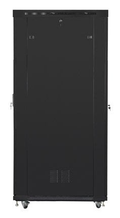 EAN 5901969437980 - Lanberg FF01-8242-23BL armario rack 42U Rack o bastidor independiente Negro imagen 6