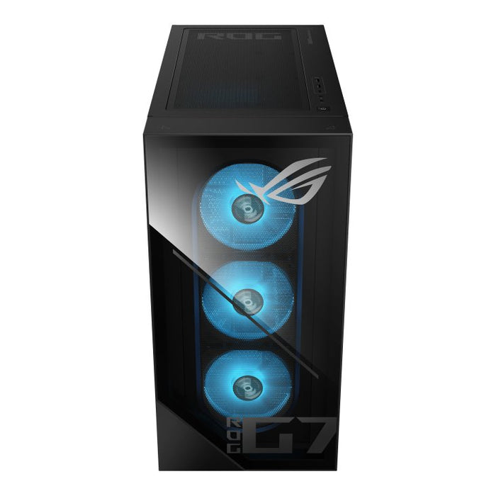 EAN 4711636063760 - ASUS ROG G700 G700TF-07265F0560 DDR5-SDRAM NVIDIA GeForce RTX 5070 Torre PC imagen 11