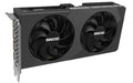EAN 8886307701169 - INNO3D GeForce RTX 5060 Twin X2 NVIDIA 8 GB GDDR7 imagen 1