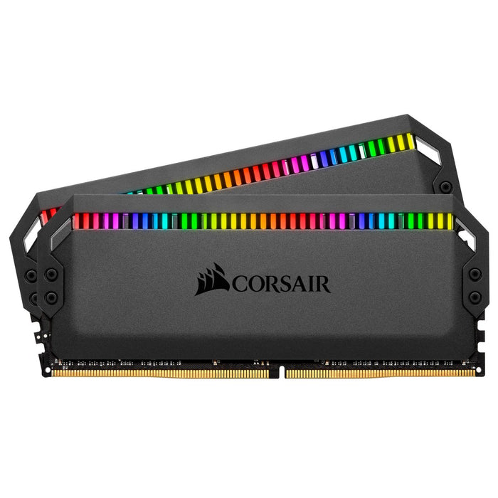 EAN 840006609452 - Corsair Dominator Platinum RGB módulo de memoria 16 GB 2 x 8 GB DDR4 imagen 1