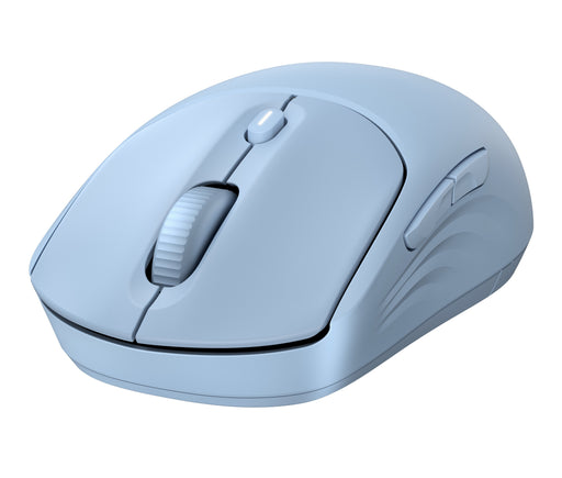 EAN 5715328149793 - HP 400 Quiet Blue Wireless Mouse ratón Hogar Ambidextro RF Wireless + Bluetooth 6000 DPI imagen 1