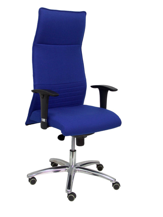 EAN 8436549391538 - PIQUERAS Y CRESPO 206SBALI229 silla de oficina y de ordenador Asiento acolchado Respaldo acolchado imagen 9