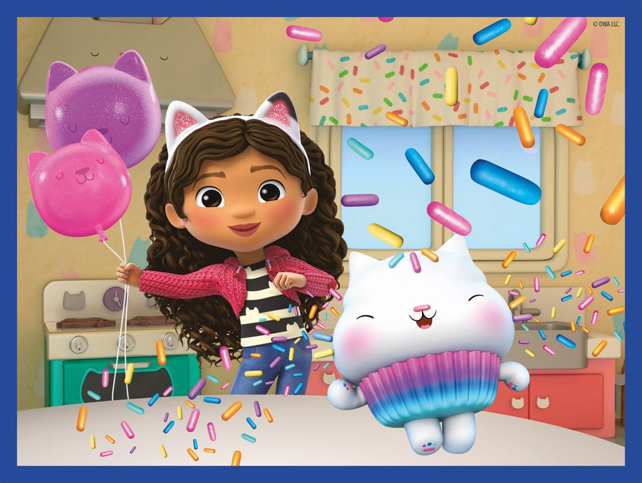 EAN 8005125411931 - Clementoni 41193 juego educativo imagen 8