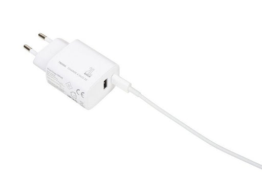 EAN 4024023038099 - TROIKA CHA20/WH cargador de dispositivo móvil Smartphone, Tableta Blanco Corriente alterna Carga rápida I imagen 2