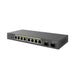 EAN 4713361936272 - EnGenius EWS2910P-FIT switch Gestionado L2+ Gigabit Ethernet (10/100/1000) Energía sobre Ethernet (PoE) N imagen 3