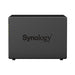 EAN 0846504004454 - Synology DiskStation DS923+ servidor de almacenamiento NAS Torre Ryzen Embedded R1600 4 GB DDR4L 0 TB Dis imagen 4