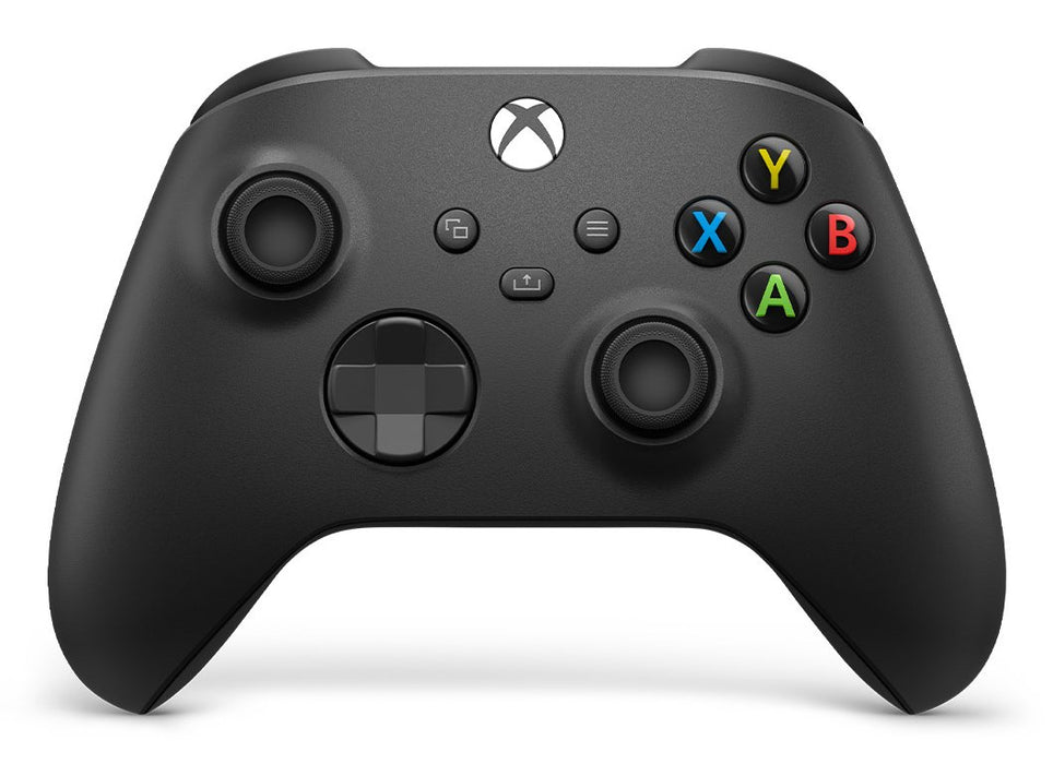 EAN 0889842654790 - Microsoft Xbox Wireless Controller Negro Bluetooth Gamepad Analógico/Digital Android, PC, Xbox One, Xbox  imagen 1