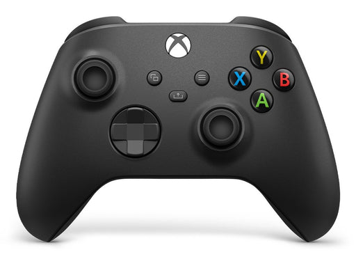 EAN 0196388518166 - Microsoft EP2-29930 mando y volante Negro Bluetooth Gamepad Analógico/Digital Android, PC, Xbox One, Xbox imagen 1