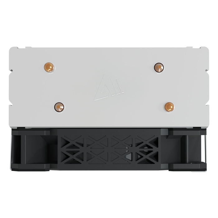 EAN 5901986048756 - Savio SAVGCOFROSTX2 sistema de refrigeración para ordenador Carcasa del ordenador Disipador térmico/Radia imagen 10