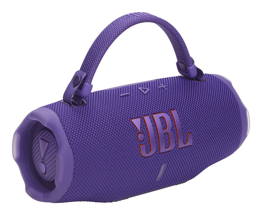 EAN 1200130019593 - JBL Charge 6 Púrpura 45 W imagen 8