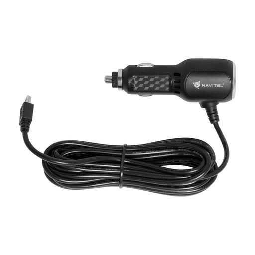EAN 8594181740159 - Navitel R600 cámara de salpicadero Full HD Batería, Encendedor de cigarrillos Negro imagen 2