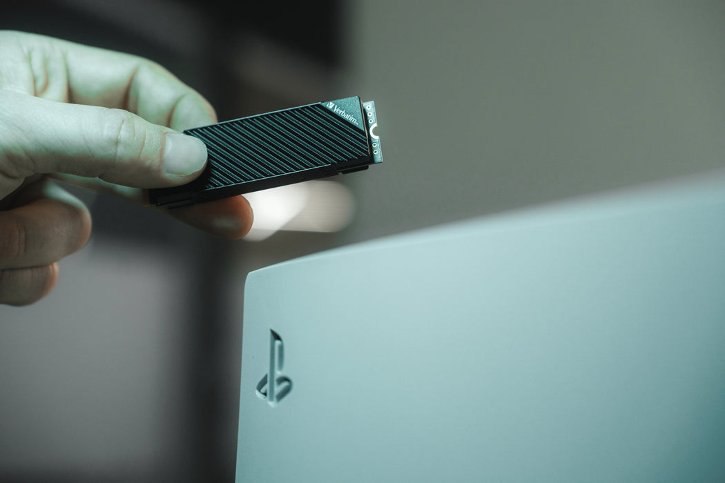 EAN 0023942493693 - Verbatim Vi7000G 4 TB M.2 PCI Express 4.0 NVMe imagen 3