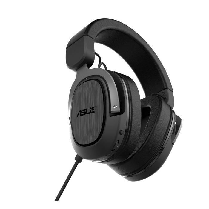 EAN 4718017784689 - ASUS TUF Gaming H3 Wireless Auriculares Inalámbrico Diadema Juego USB Tipo C Gris imagen 2