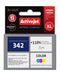 EAN 5904356288141 - Activejet AH-342R cartucho de tinta 1 pieza(s) Compatible Alto rendimiento (XL) Cian, Magenta, Amarillo imagen 2