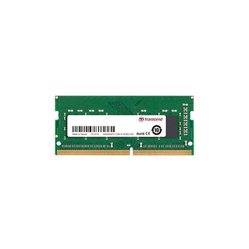 EAN 0760557846796 - Transcend TS2666HSH-4G módulo de memoria 4 GB 1 x 8 GB DDR4 imagen 1