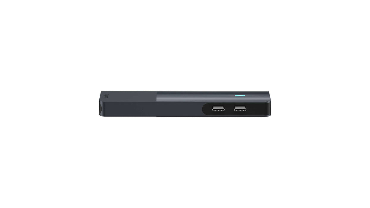 EAN 6940056114112 - Rapoo UCM-2003 tarjeta y adaptador de interfaz HDMI, USB 3.2 Gen 1 (3.1 Gen 1), USB Tipo C imagen 6