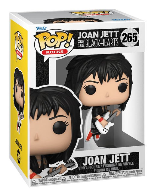 EAN 0889698614436 - FUNKO POP! 61443 toy figure imagen 2