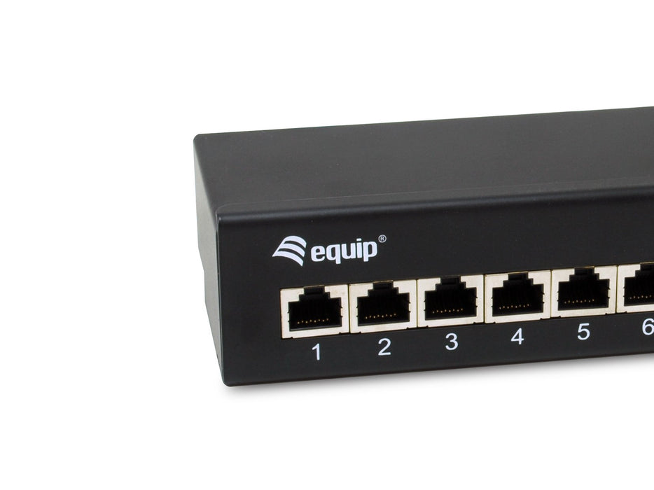 EAN 4015867237557 - Equip 326621 panel de parcheo imagen 3