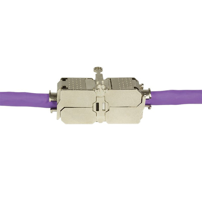 EAN 4052792043631 - LogiLink MP0041 conector RJ-45 Metálico imagen 7