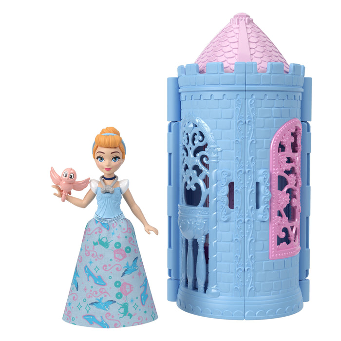 EAN 0194735263349 - Disney Princess JBL45 muñeca imagen 1