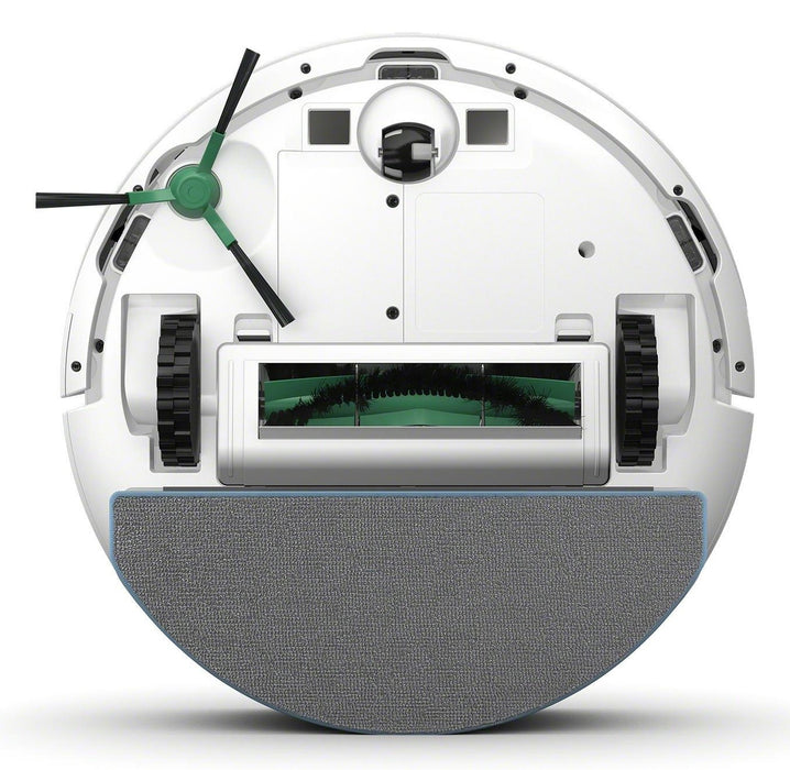 EAN 5060944997991 - iRobot Roomba Combo Essential 0,4 L Sin bolsa Blanco imagen 4