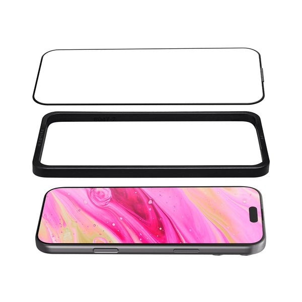 EAN 4895206944090 - LAUT PRIME GLASS Protector de pantalla Apple 1 pieza(s) imagen 2