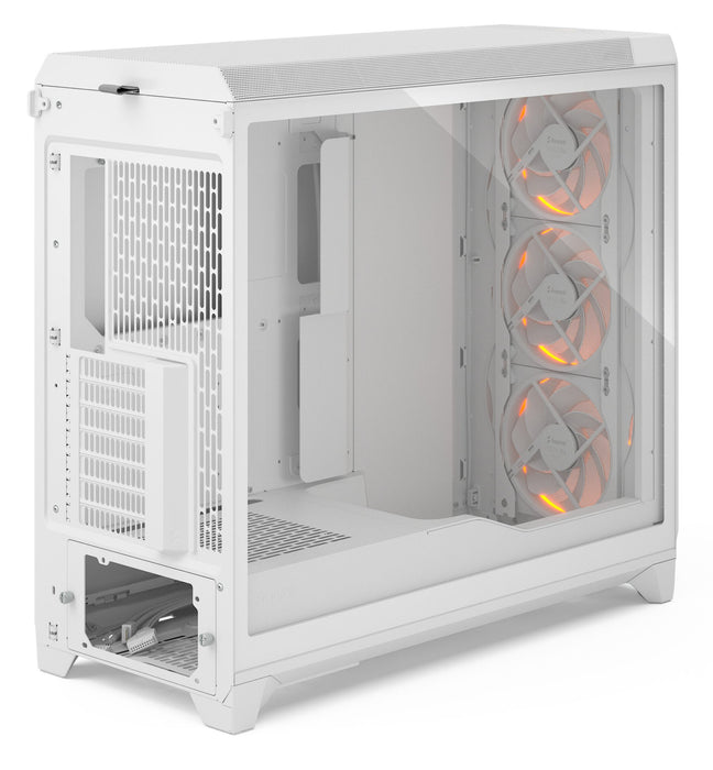 EAN 0843276109530 - Fractal Design Meshify 3 XL Blanco imagen 10
