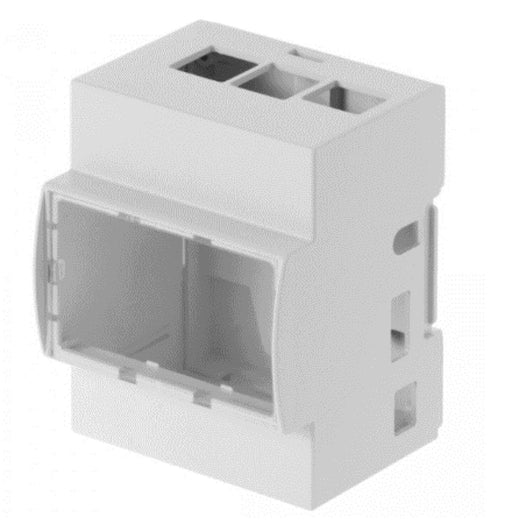 EAN 4250236812823 - Raspberry Pi 6812823 accesorio para placa de desarrollo Blanco imagen 1