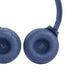 EAN 6925281987649 - JBL Tune 510 Auriculares Inalámbrico Diadema Llamadas/Música USB Tipo C Bluetooth Azul imagen 7