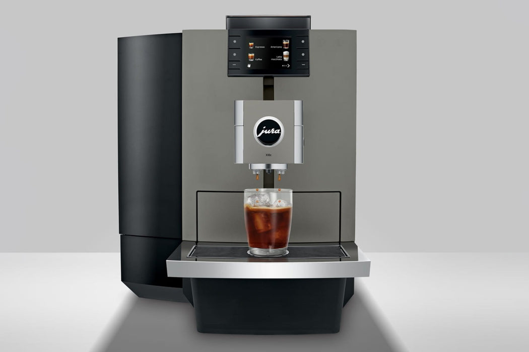 EAN 7610917156245 - JURA X10c (EA) Totalmente automática Máquina espresso 2,8 L imagen 9