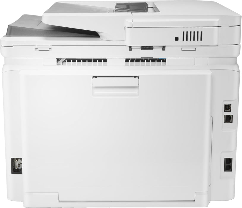 EAN 0193905486779 - HP Color LaserJet Pro MFP M283fdw Laser A4 600 x 600 DPI 21 ppm Wifi imagen 5