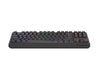 EAN 5901969443806 - GENESIS Thor 230 TKL teclado Juego USB + RF Wireless + Bluetooth QWERTY Negro imagen 5