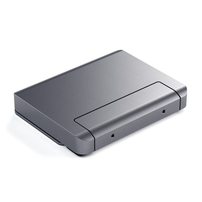 EAN 879961008581 - Satechi ST-TCSHIPM base para portátil y replicador de puertos USB 3.2 Gen 1 (3.1 Gen 1) Type-C Gris imagen 3