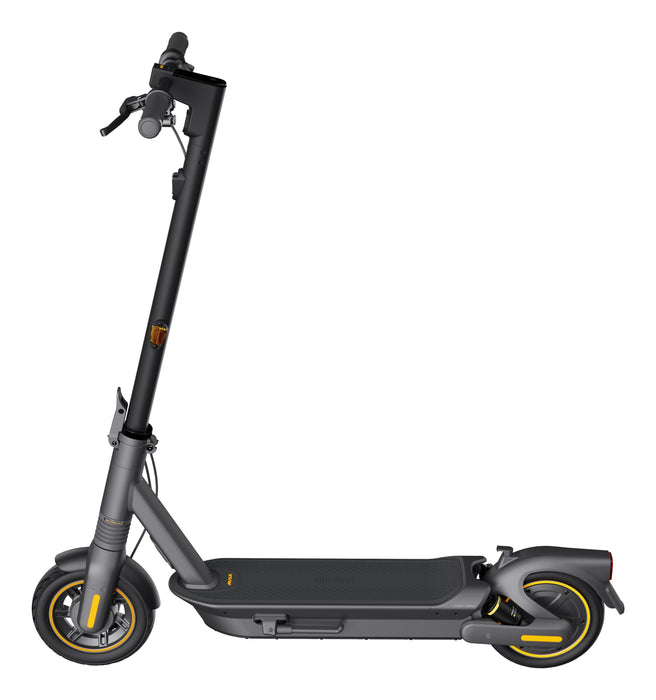EAN 8720254405407 - Ninebot by Segway KickScooter MAX G2 E Negro 25 kmh 15,3 Ah imagen 5